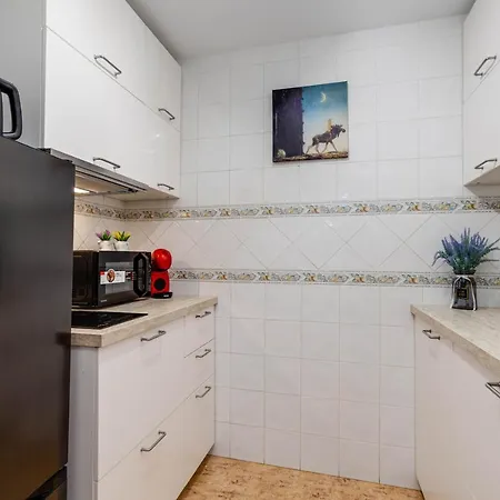 Apartamento A Bright And Cozy Right Next To The Sea *