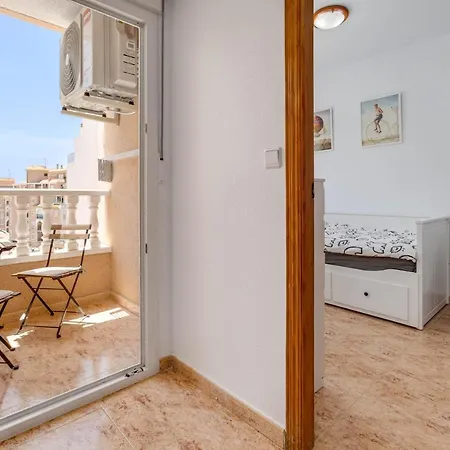 アパート A Bright And Cozy Right Next To The Sea *